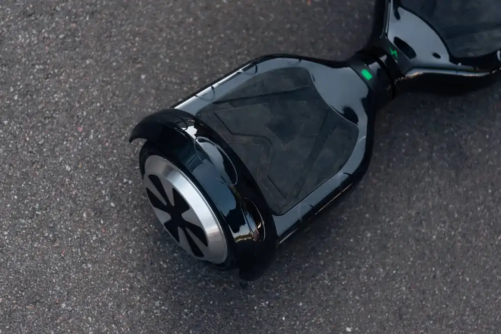 How To Calibrate A Hoverboard In 5 Easy Steps