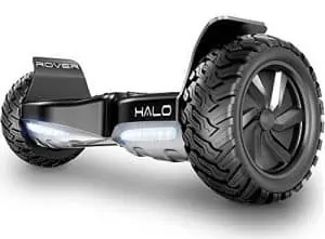 halo rover all terrain