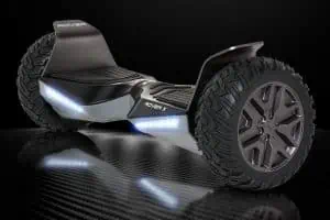 halo rover- How much does a hoverboard cost