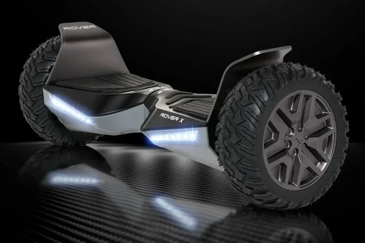 Halo Rover X Hoverboard Review | Why Does It Get So Many No.1 Ratings?
