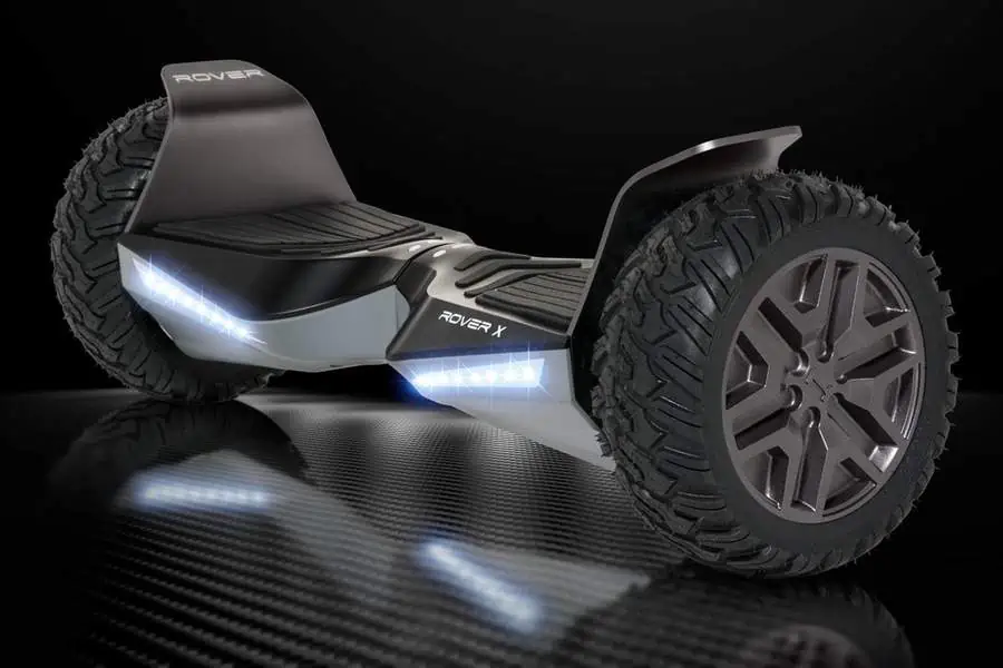 halo rover x hoverboard price
