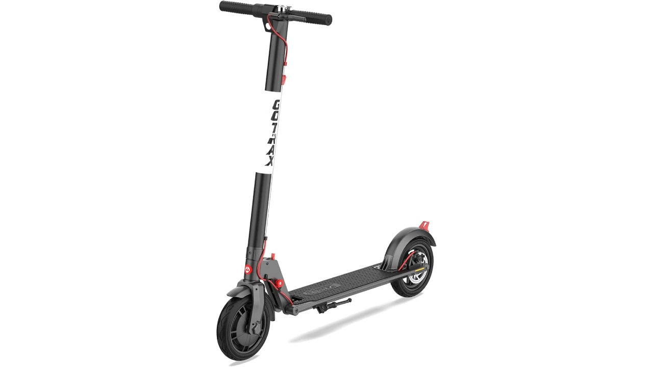 Gotrax GXL V2 Series Electric Scooter