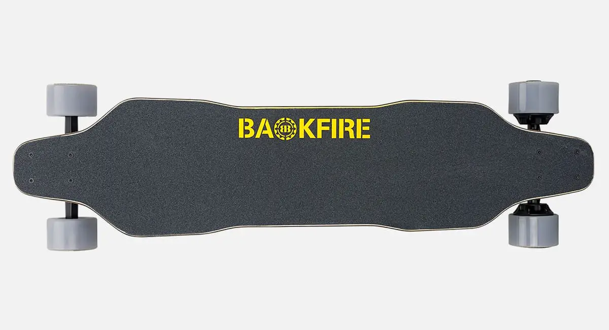 Backfire G2T Review – Great Skateboard For The Price (Here’s Why)
