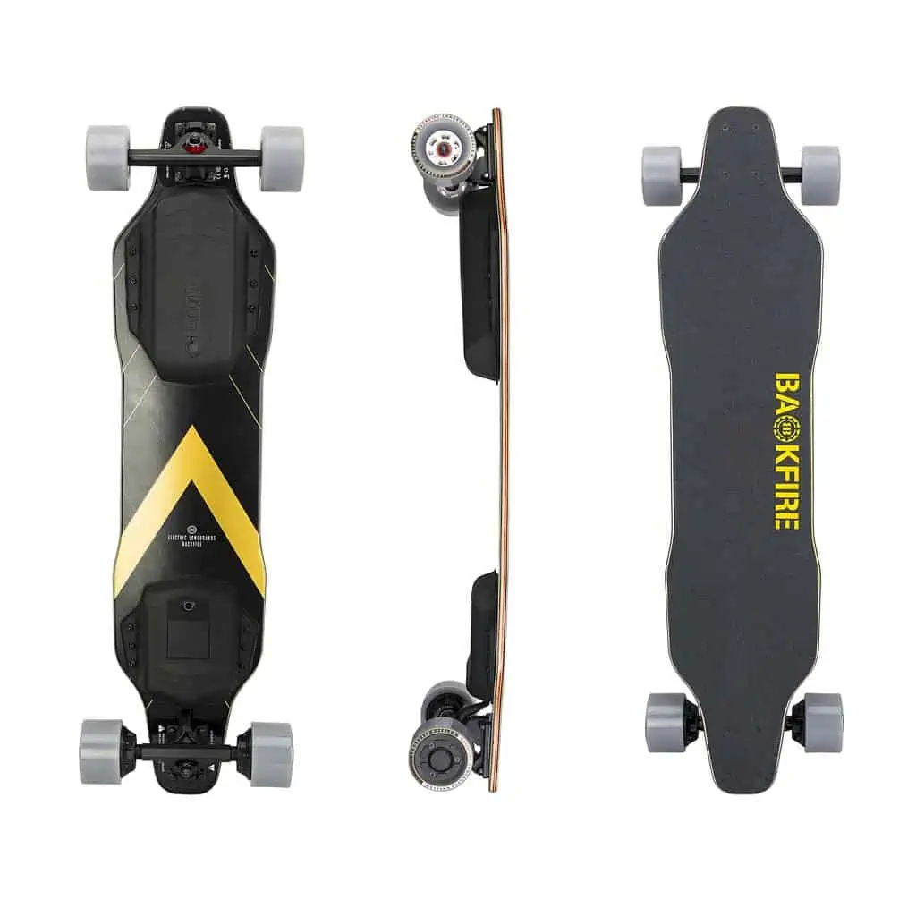 Backfire G2T Review – Great Skateboard For The Price (Here’s Why) 1
