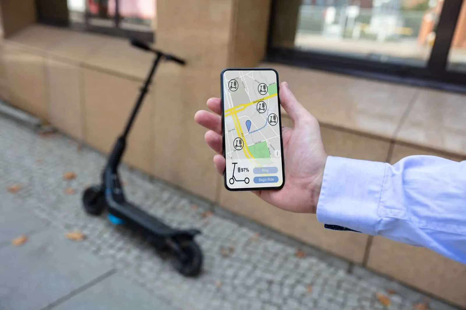 Electric Scooters Buying Guide: Find Your Smart Choice 2
