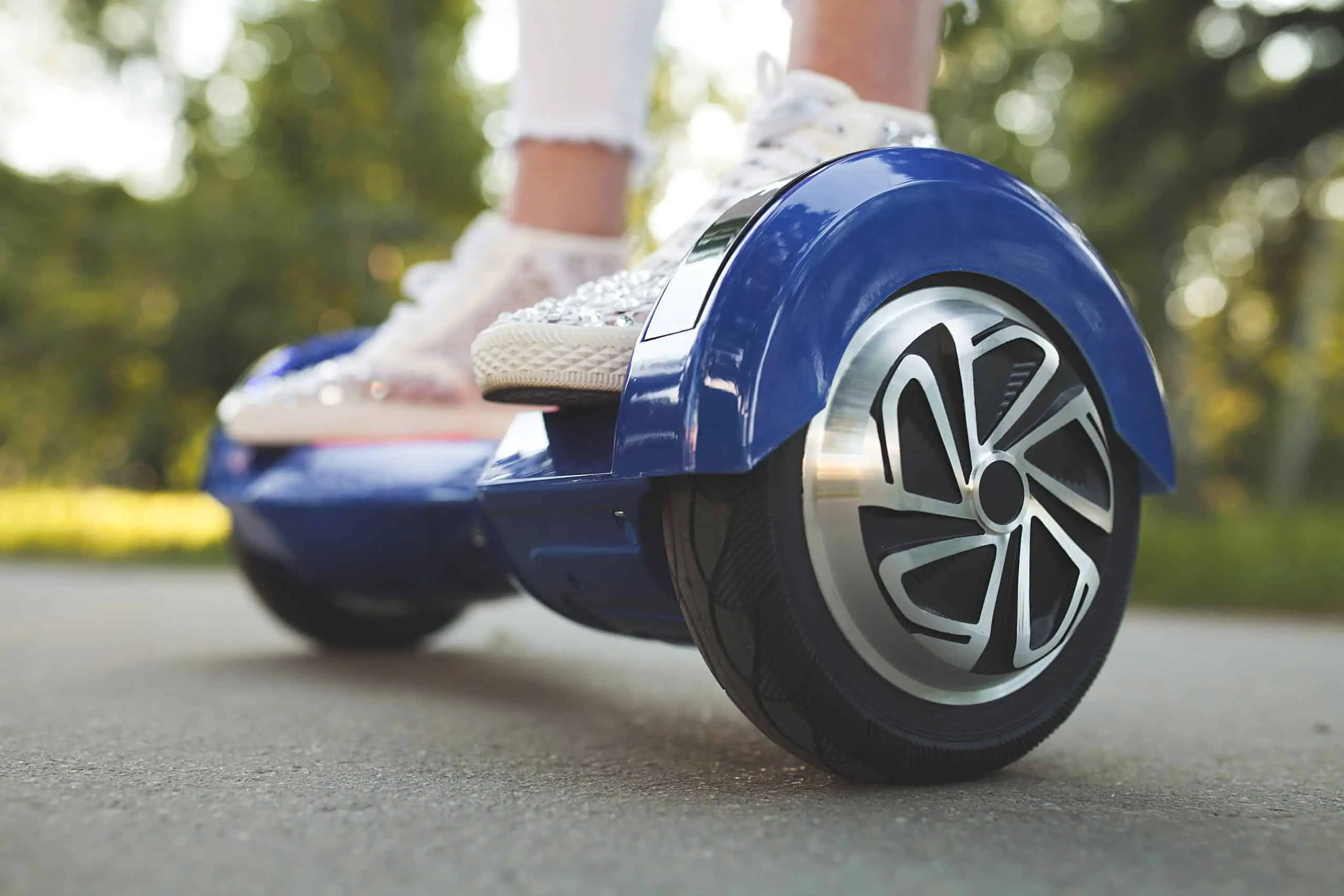 Which Hoverboards Are Safe? Don’t Buy Without Reading This First