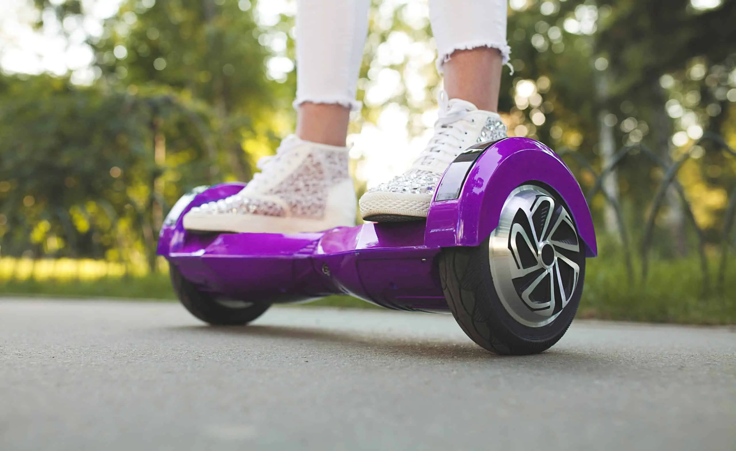 Which Hoverboards Are Safe? Don’t Buy Without Reading This First 4