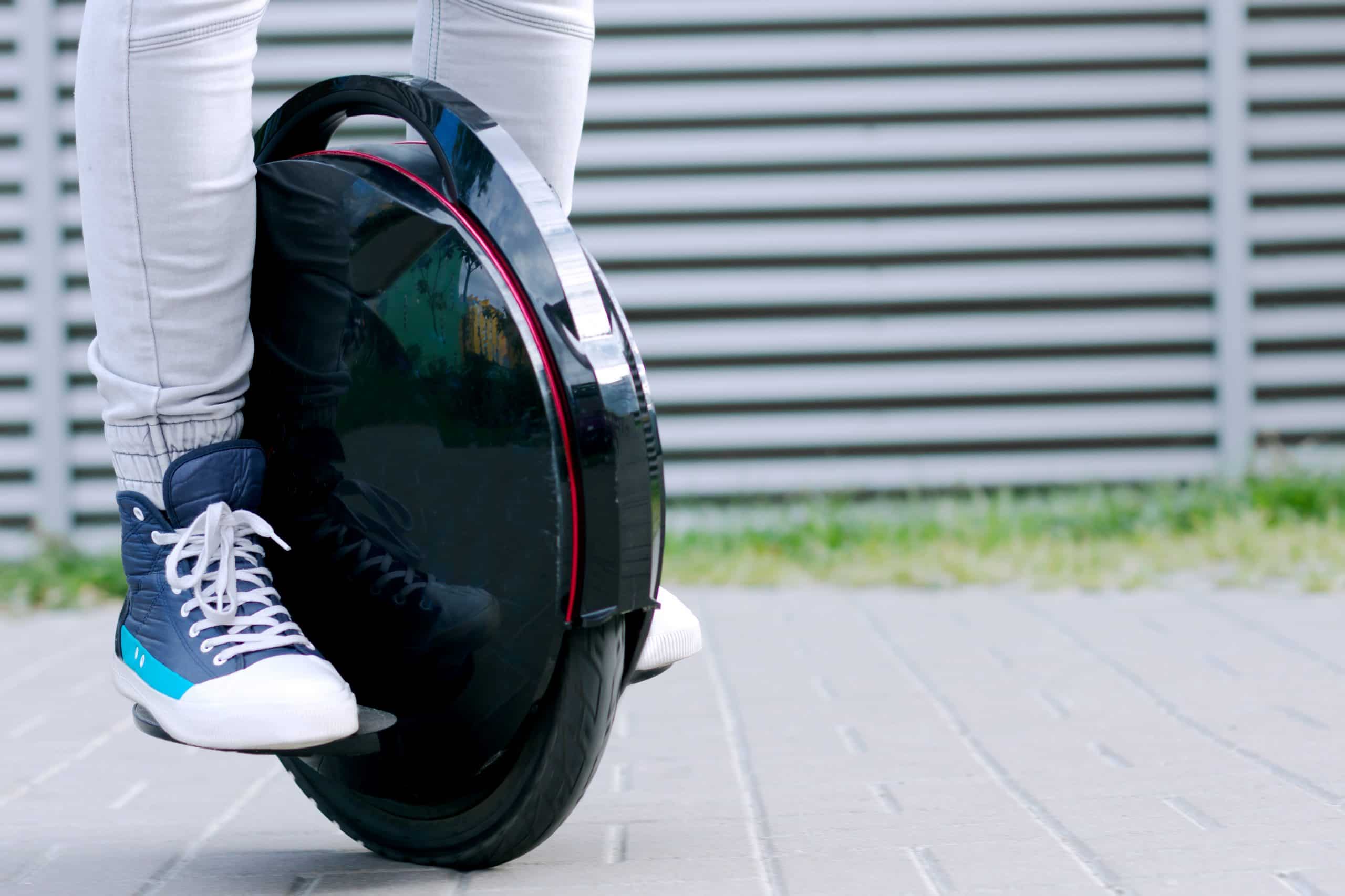 Pick earliest Electric Unicycle Buyers Guide for Beginners