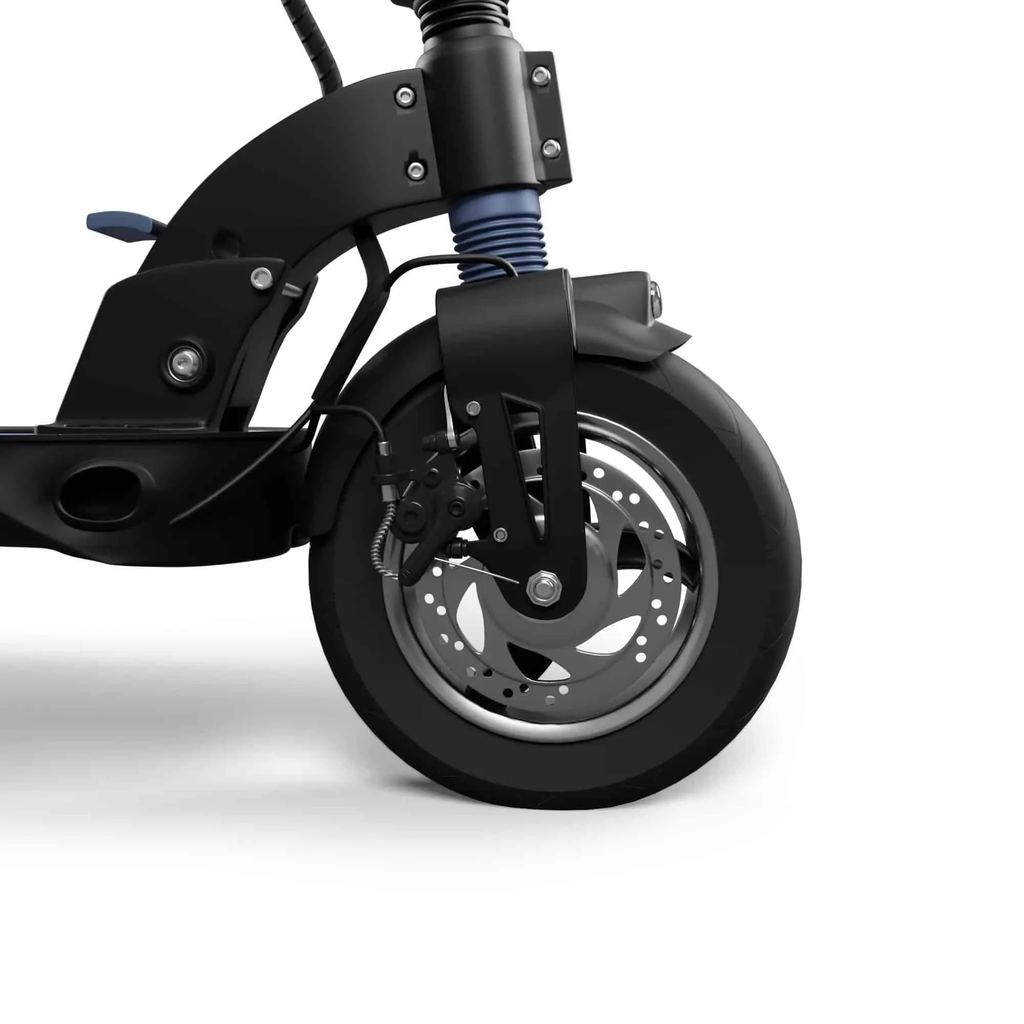 Apollo Explore Electric Scooter Review 3