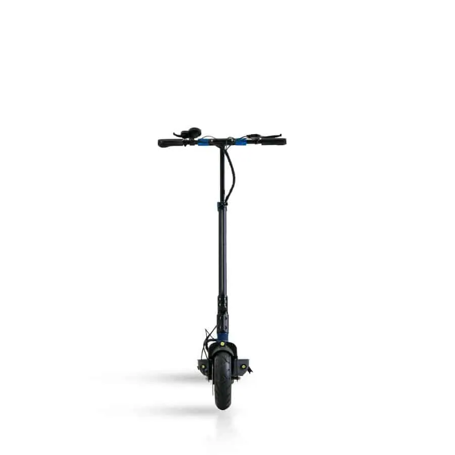 Apollo Explore Electric Scooter Review 4