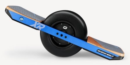 Onewheel_XR Why is Onewheel so expensive? Top Alternatives 1
