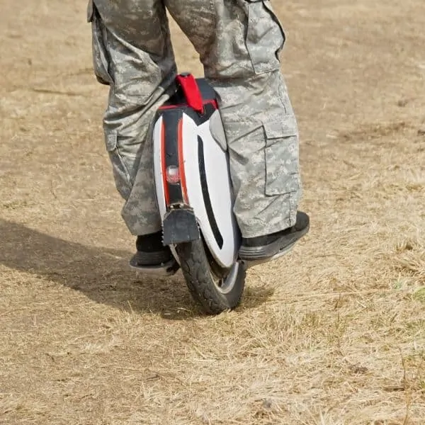 How Fast Does Electric Unicycle Go? Fastest Electric Unicycles