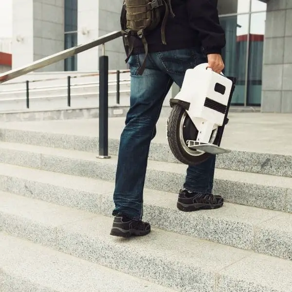 Lightest and Most Compact Electric Unicycles: Ride With Freedom