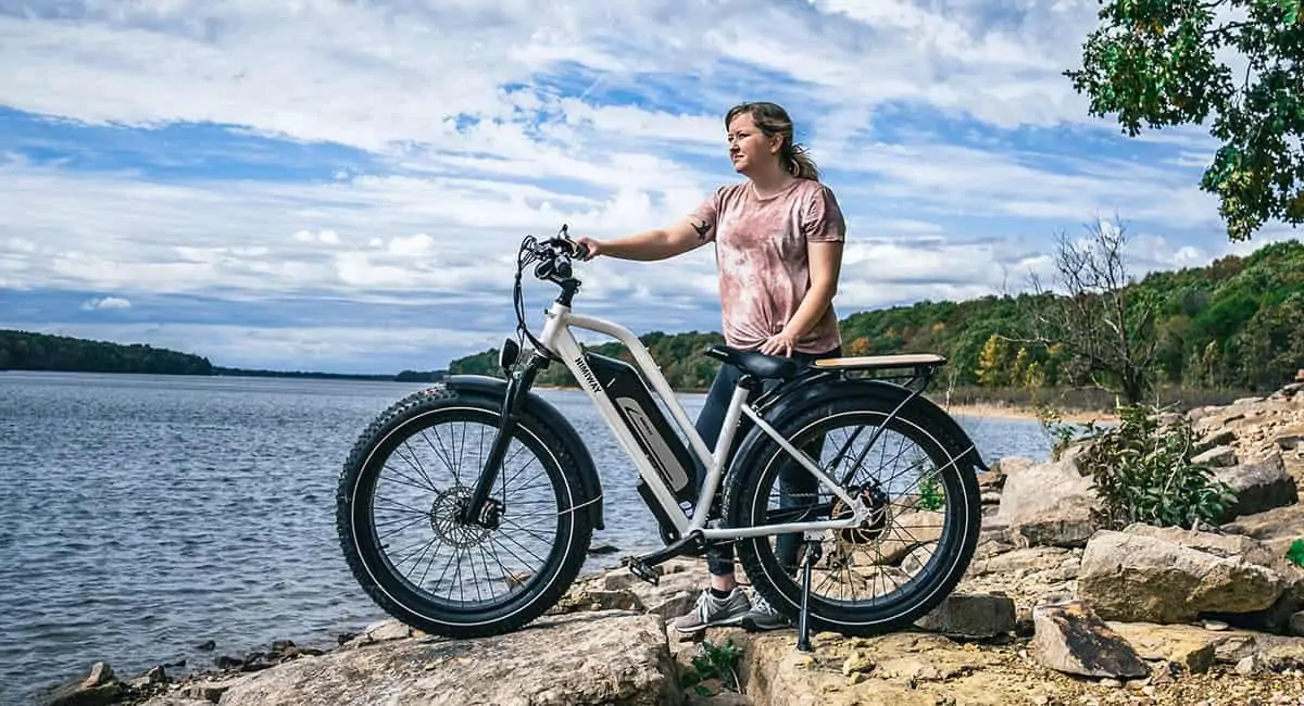 Best Electric Bikes for Heavy Big Riders: These Will Handle Anything