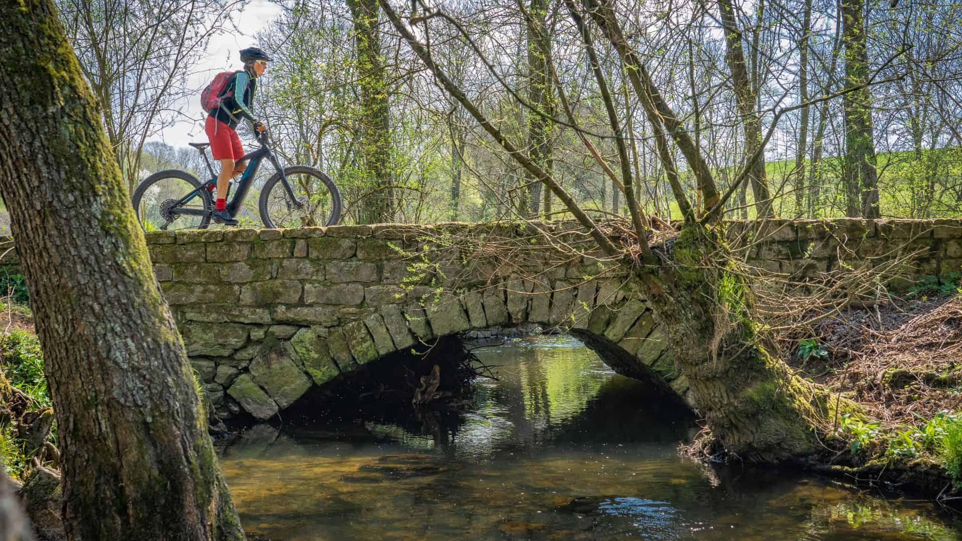 Are Electric Bikes Heavy? Does the E-bike Weight Matter? Electric Bikes Net Weight and Riders Weight Limits 2