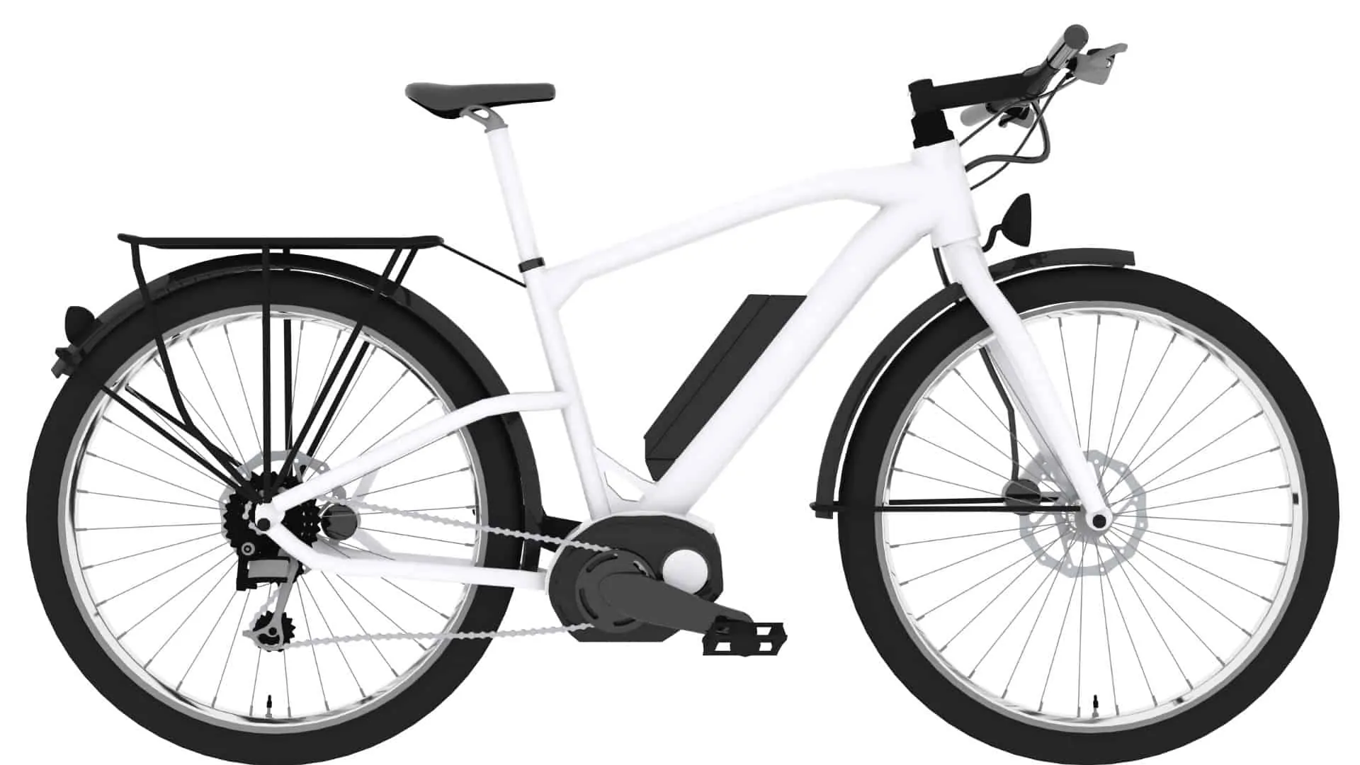 Best Electric Bikes for Tall and Short Riders