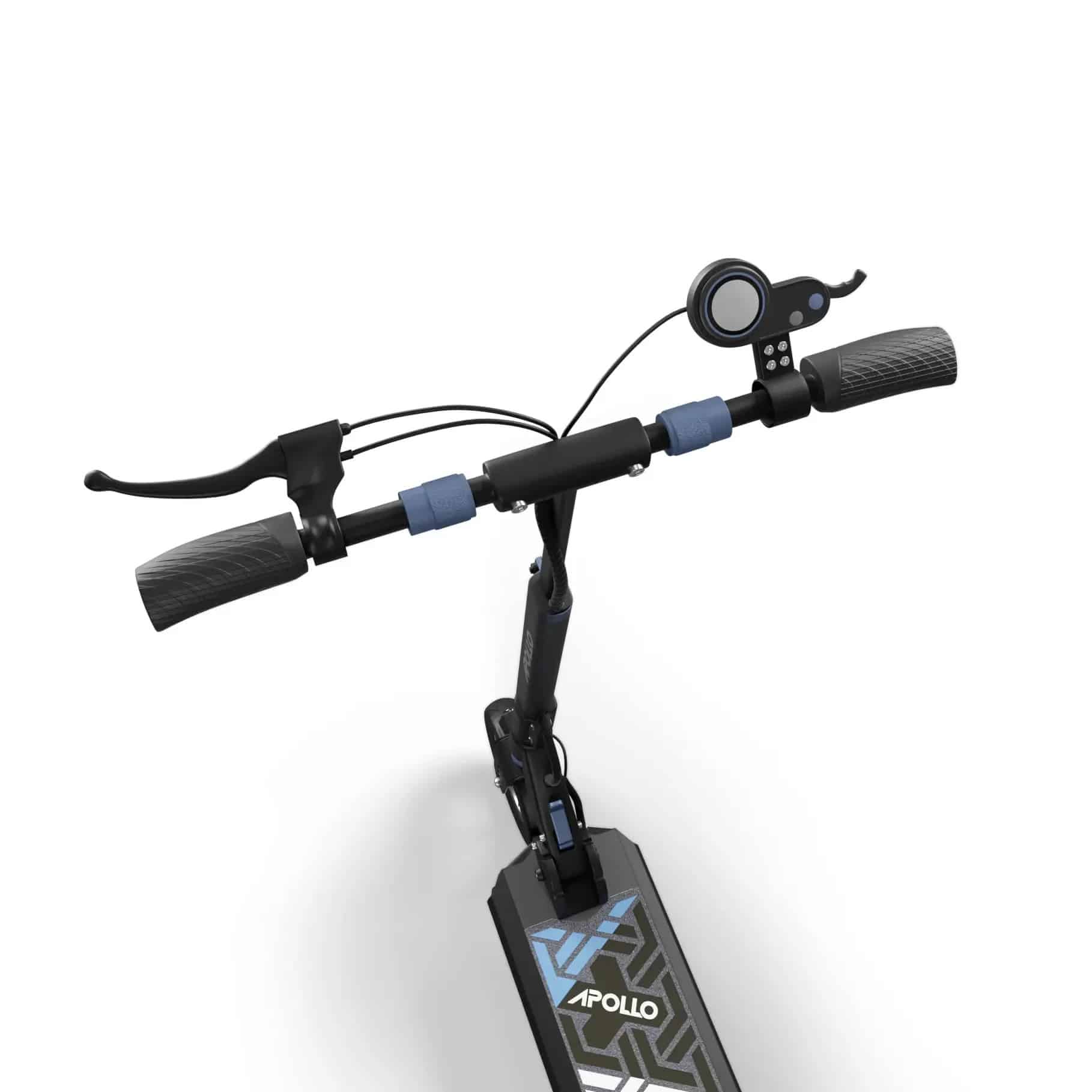 Apollo Light Electric Scooter Review [2020] Things to Know Before Buying