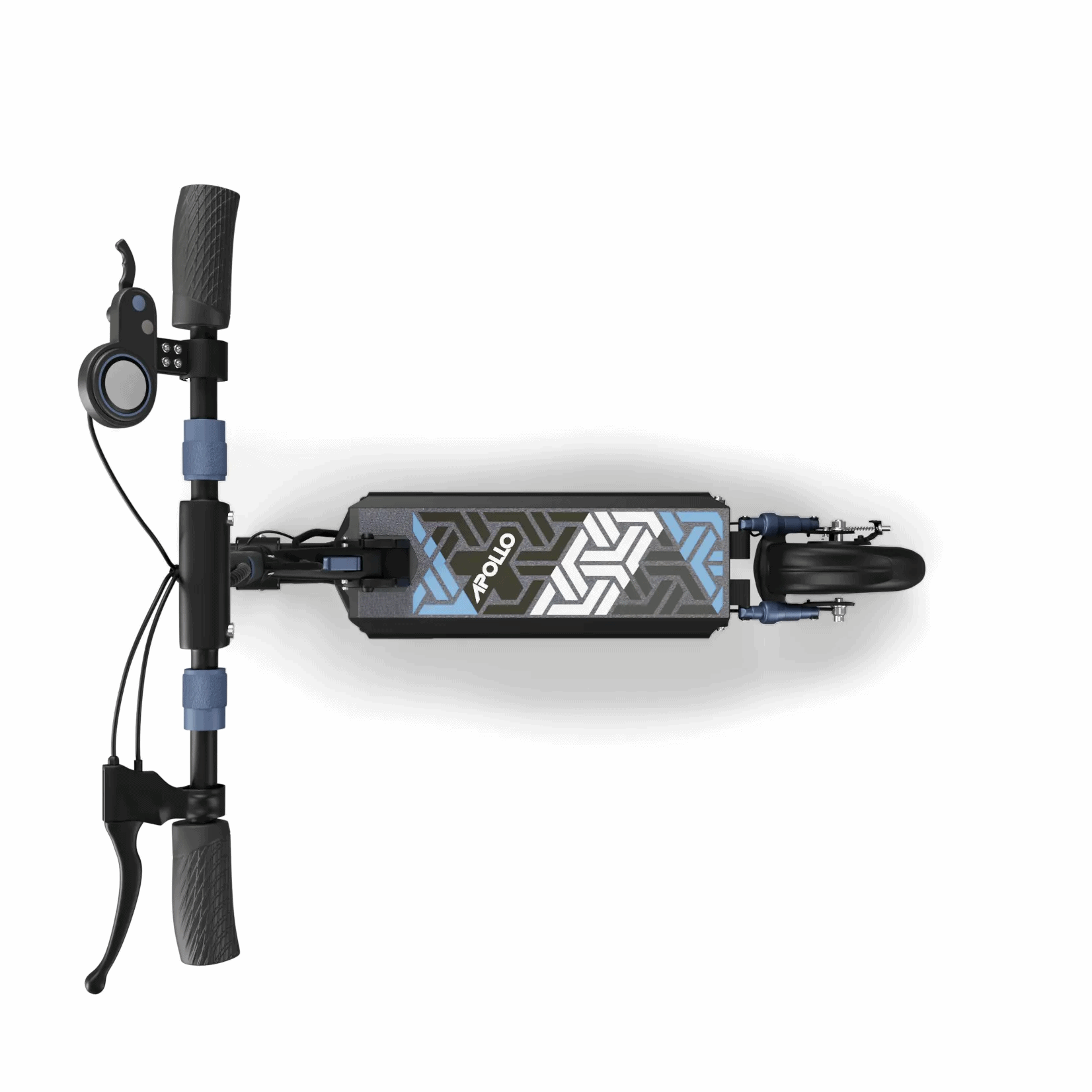 Apollo Light Electric Scooter Review [2020] Things to Know Before Buying