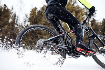 Best All Weather Electric Bikes