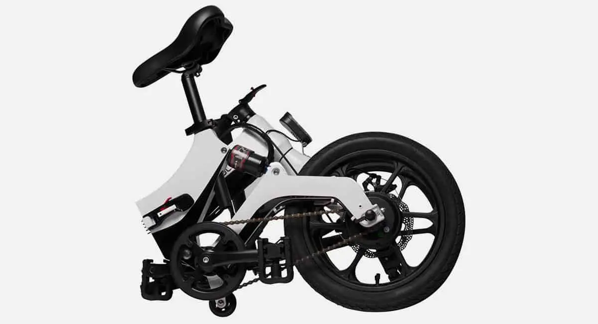 Best Budget Folding Electric Bikes Under $1000 – Affordable Friendly Options
