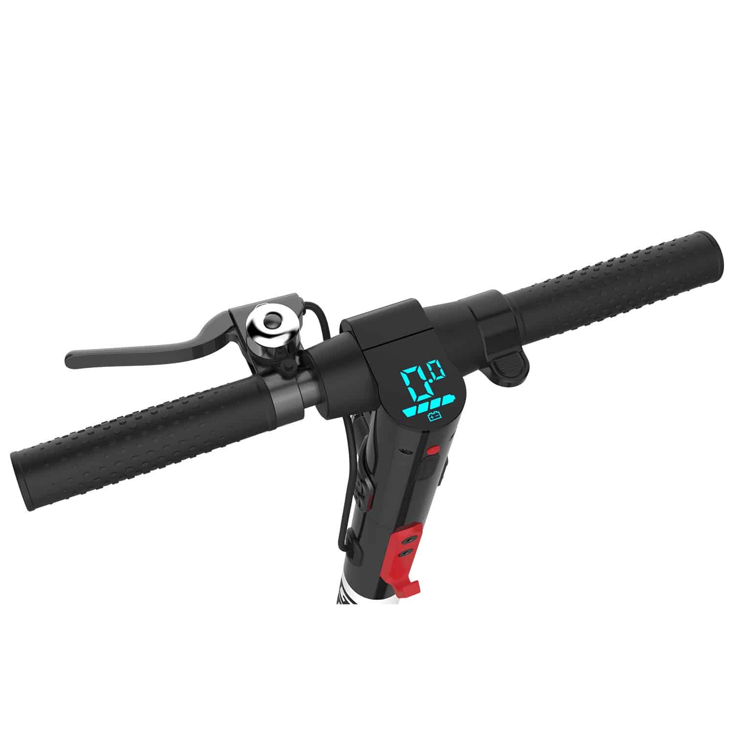 Gotrax XR Elite Commuting Electric Scooter Review 1