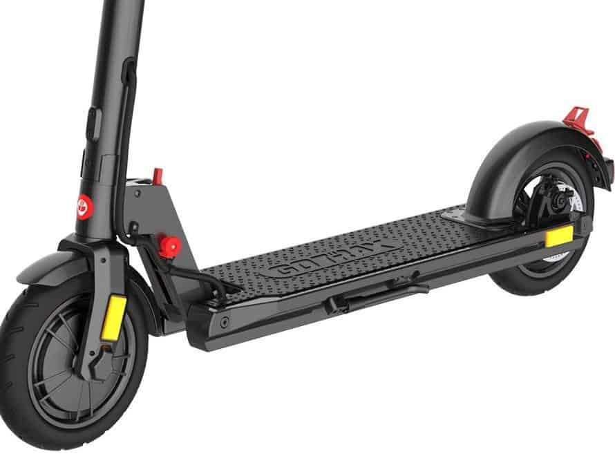 Gotrax XR Elite Commuting Electric Scooter Review