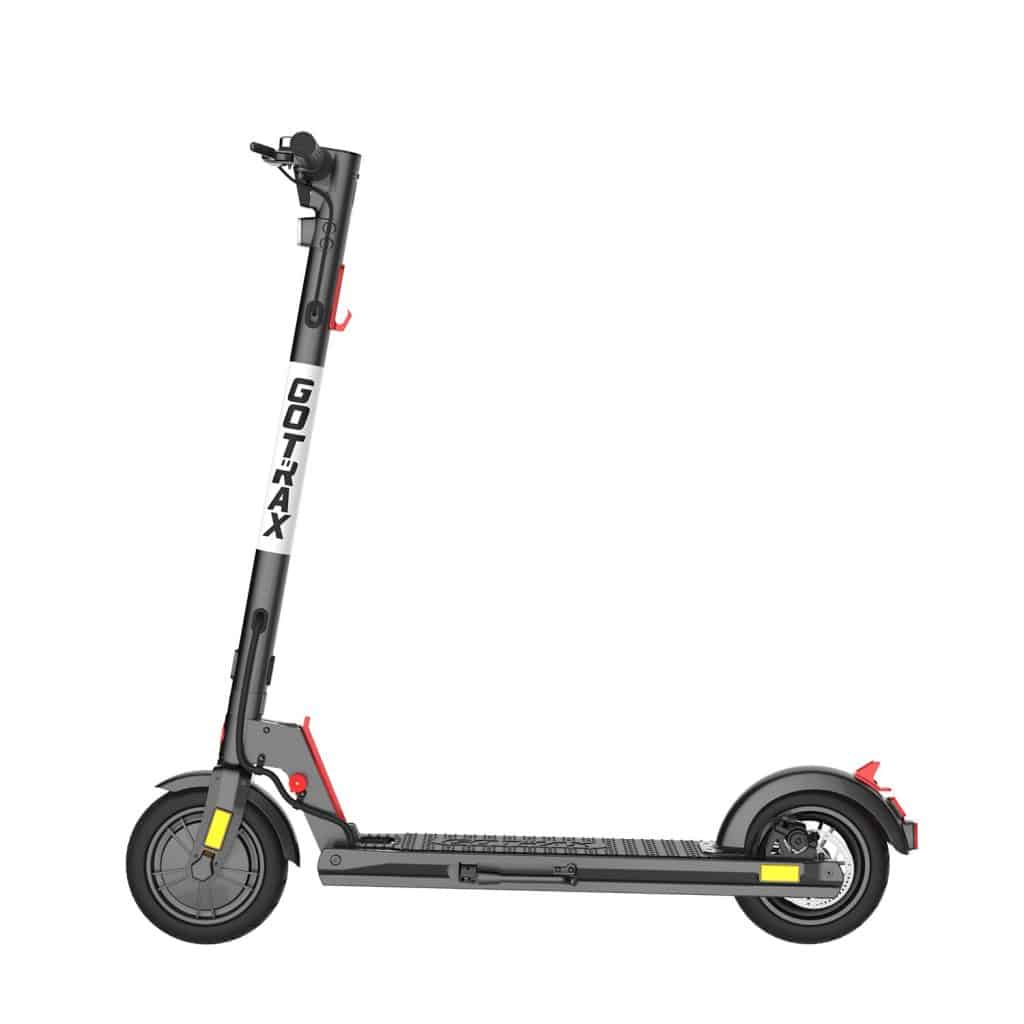 Gotrax XR Elite Commuting Electric Scooter Review