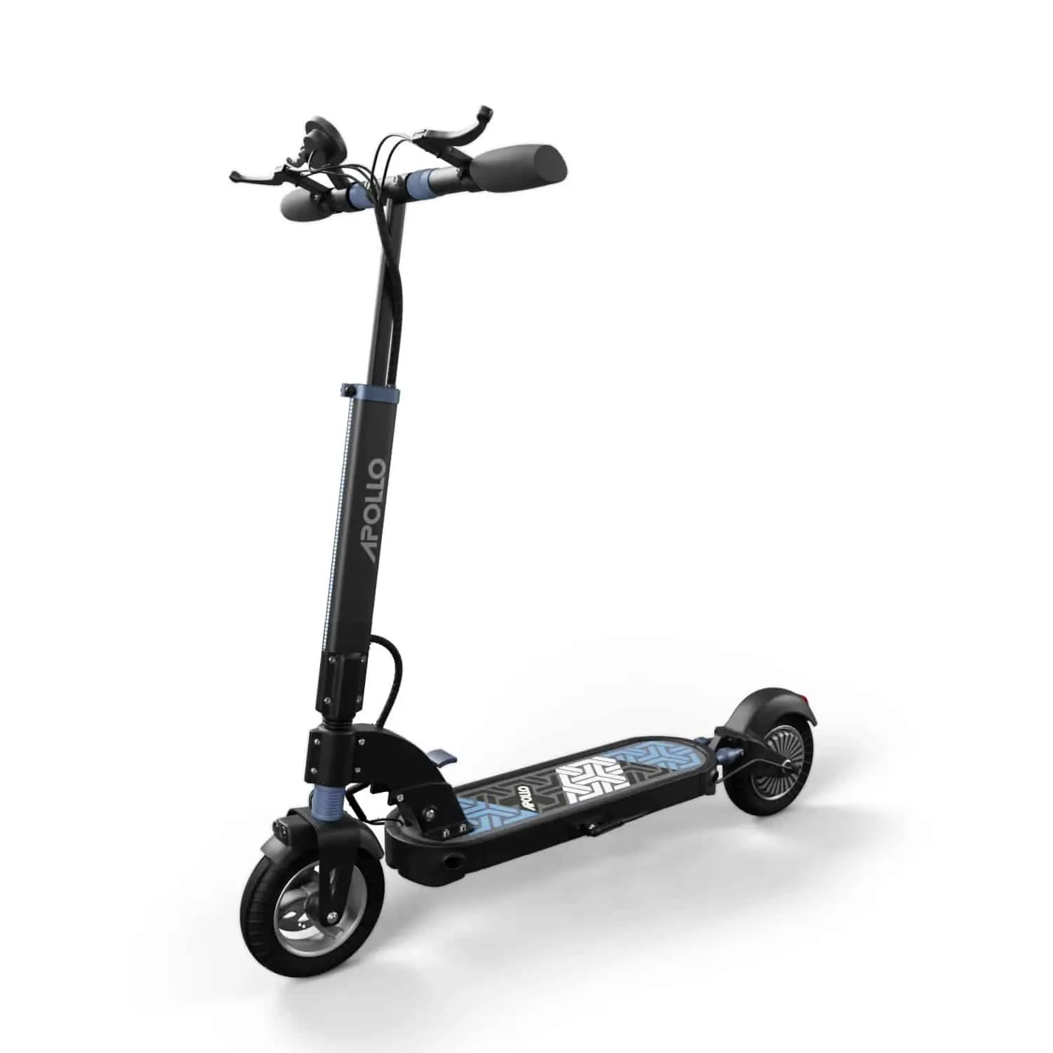 Apollo City Electric Scooter Review [2024]