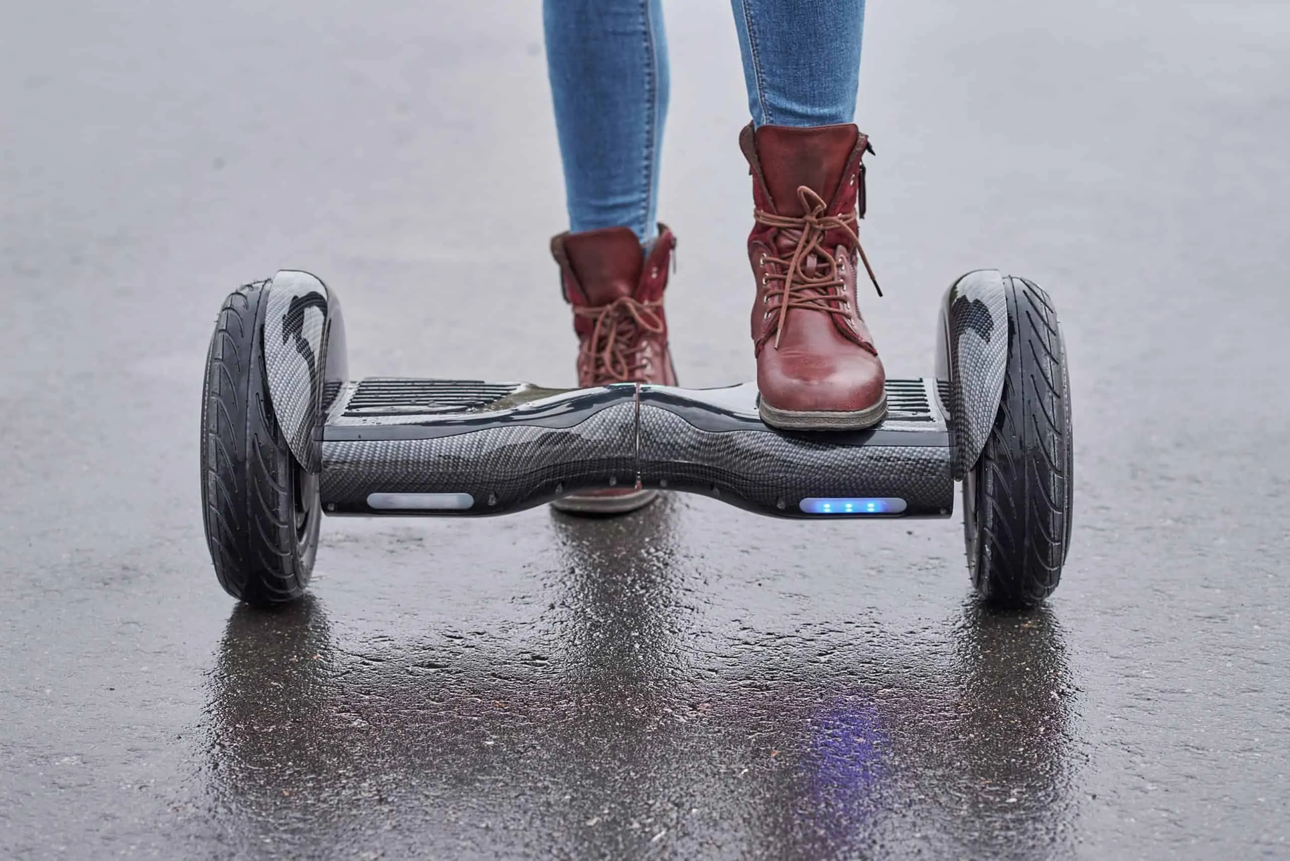 My Top 5 Hoverboards Under $200