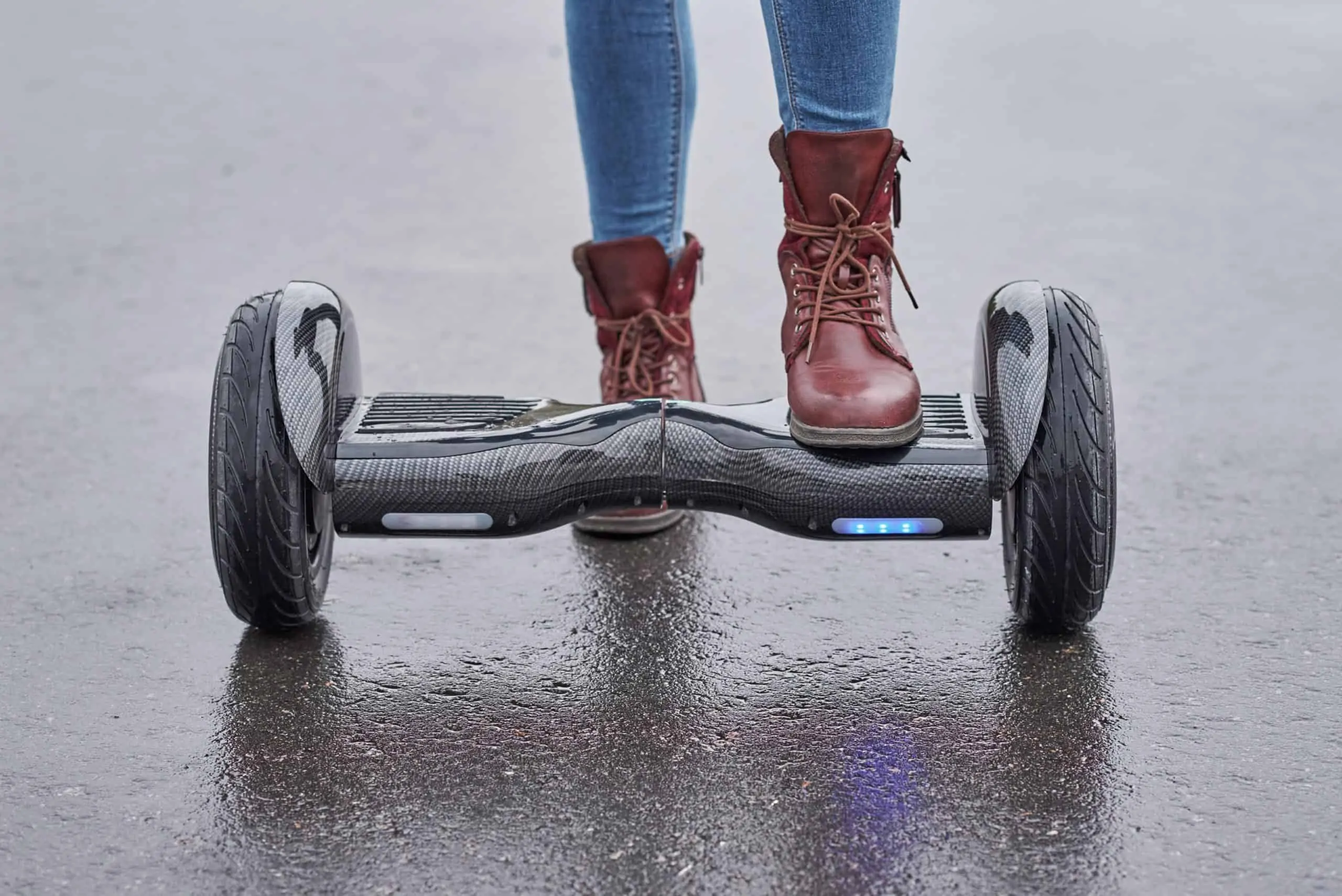 Which Hoverboards Are Safe? Don’t Buy Without Reading This First