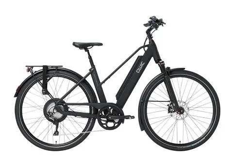 cheapest long range electric bikes