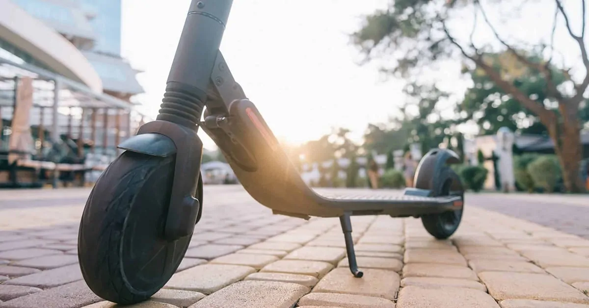 5 Best Electric Scooters In 2024  [Reviews & Guide] – Redirected to BER