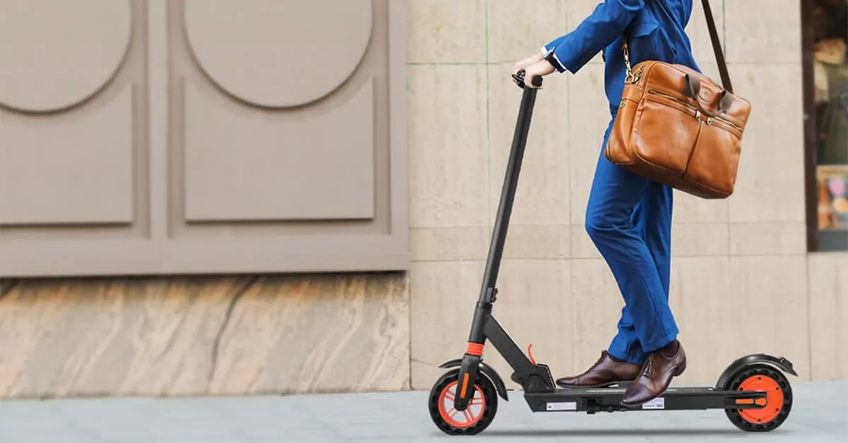 Top 3 Fastest Electric Scooter for Adults in 2025: Jet Over Traffic for Less