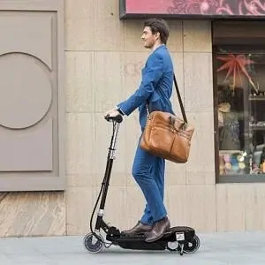 5 Fastest Electric Scooters On The Market