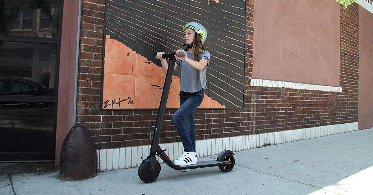 Best Cheap Electric Scooters Updated 2024