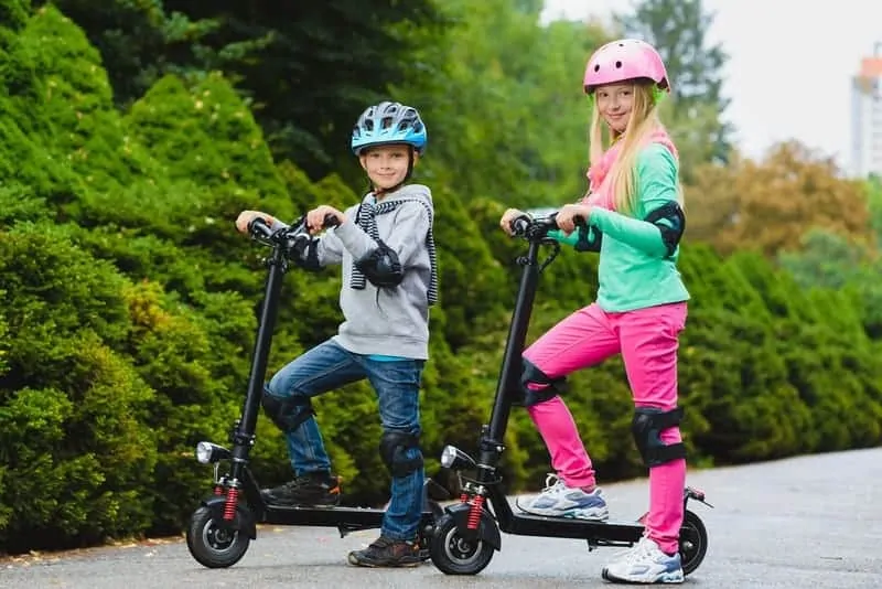 Best Electric Scooters For Kids Best Electric Scooters For Kids