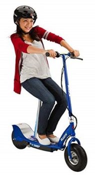 Best Electric Scooters With Seat Best Electric Scooters With Seat