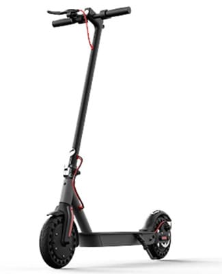 Hiboy S2 Electric Scooter Review Commuting Just Got Cooler