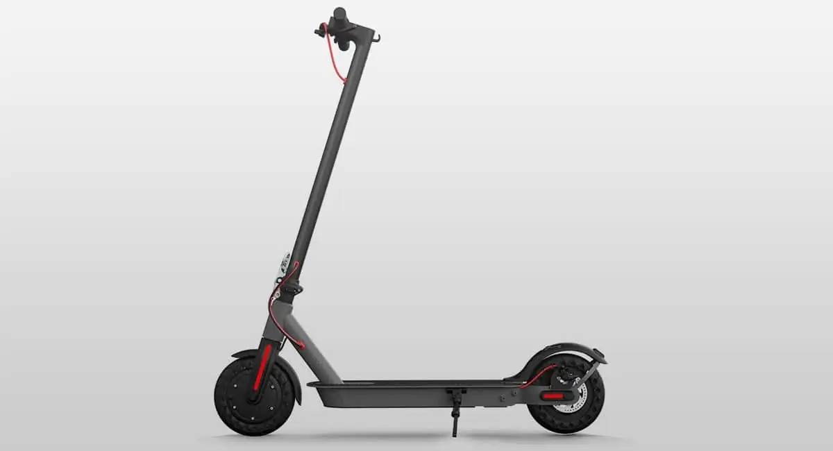 Hiboy S2 Electric Scooter Review: Commuting Just Got Cooler