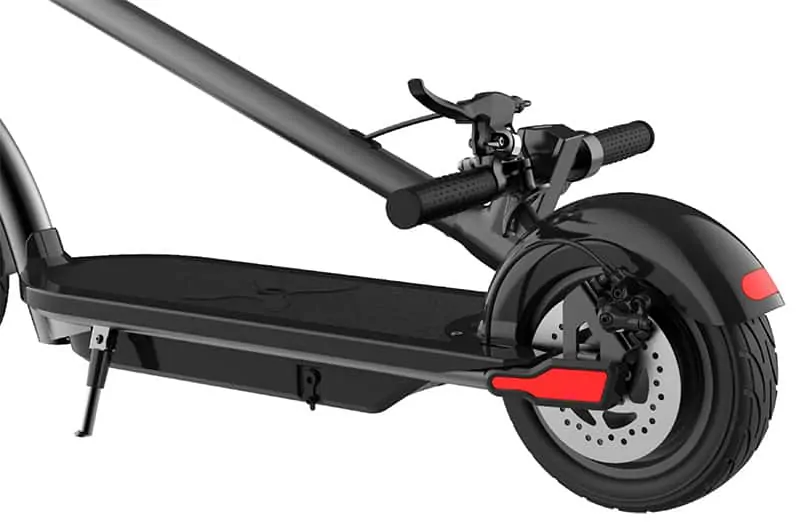 Hover1 Alpha Electric Scooter Review