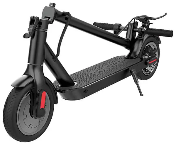 Hover- 1 Journey Electric Folding Scooter