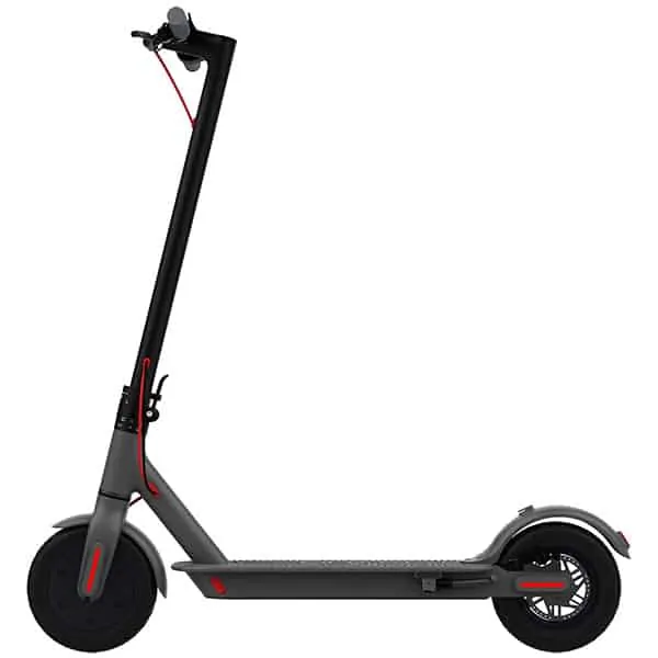 Hover- 1 Journey Electric Folding Scooter