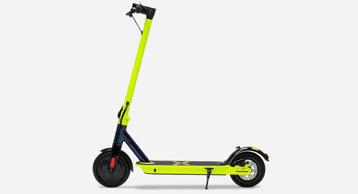 Hover-1 Journey Electric Folding Scooter Review