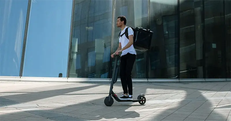 What Range Do $500 Electric Scooters Have?