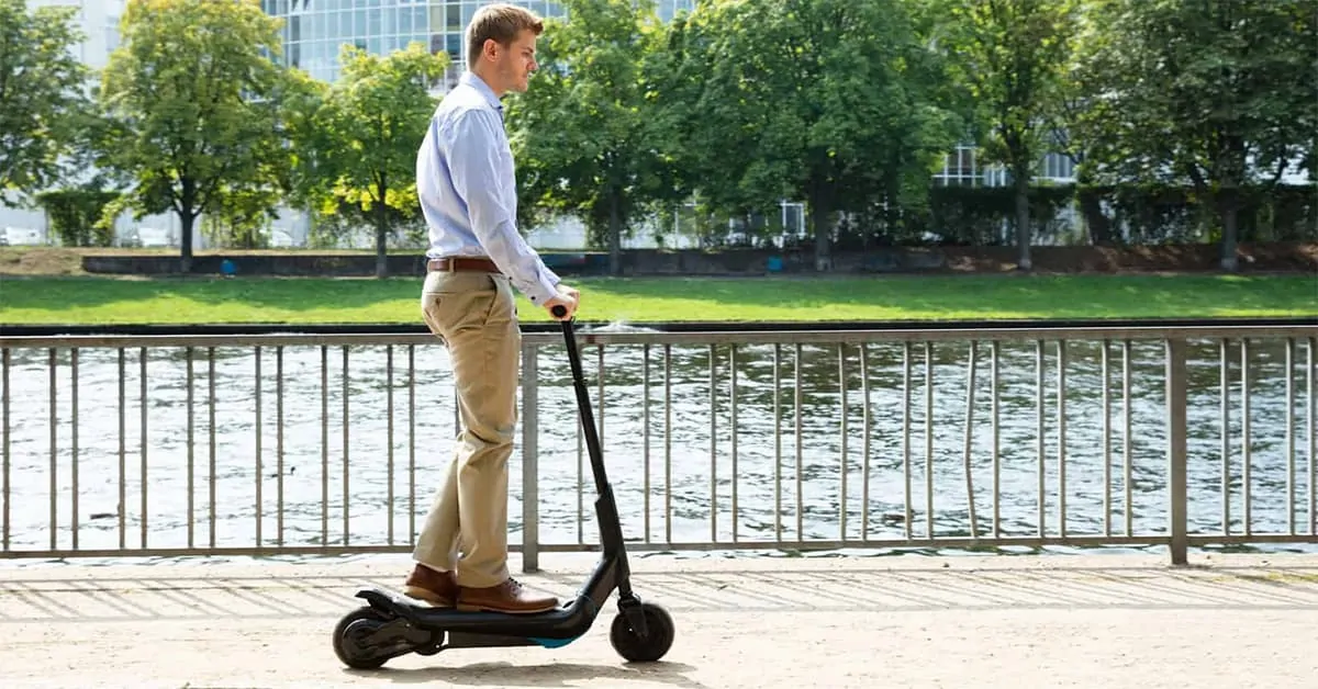How Far Can An Electric Scooter Go On One Charge: Reality Check