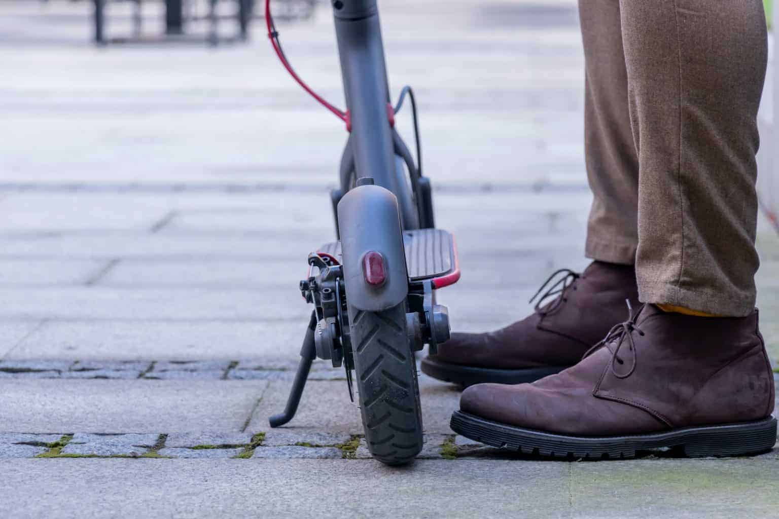 How Fast Do Electric Scooters Go How Fast Do Electric Scooters Go