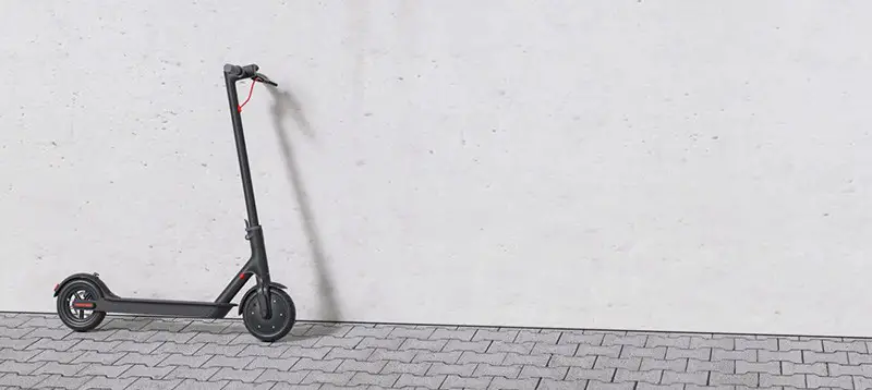 How Long Does an Electric Scooter Last?