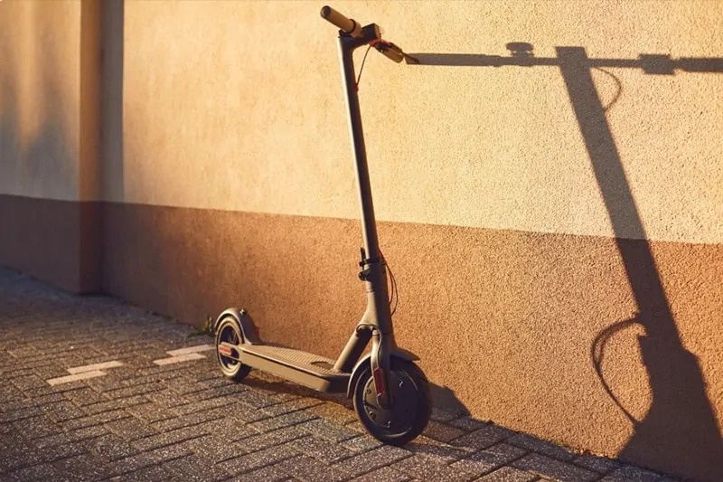 How Long Does an Electric Scooter Last?