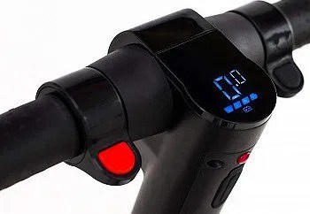 Gotrax GXL Electric Scooter Gotrax GXL Electric Scooter
