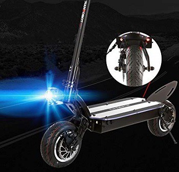 Nanrobot LS7 Electric Scooter Nanrobot LS7 Electric Scooter